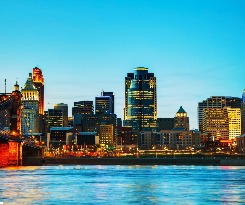 Cincinnati, OH - General - Sale of Practice — Cincinnati, OH, OH