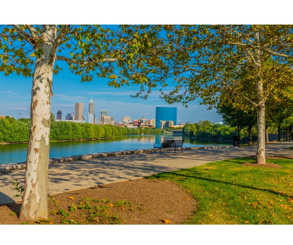 Greater Indianapolis Area - General - Sale of Practice — Greater Indianapolis Area, IN