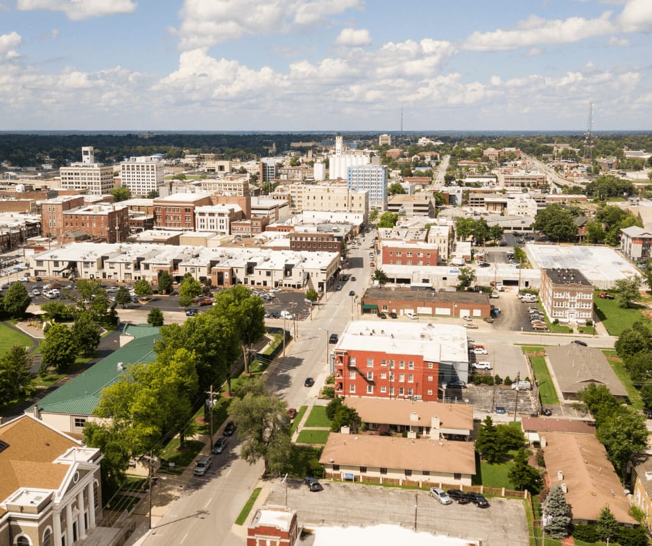Springfield, MO - General - Sale of Practice — Springfield, MO, MO