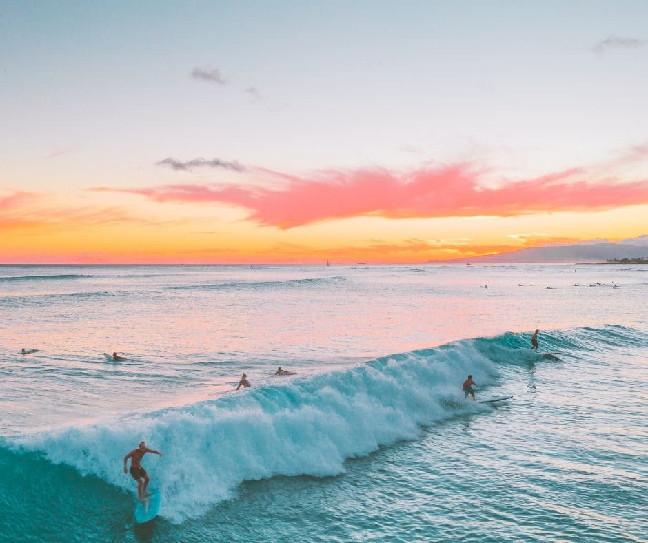 O'ahu, Eastside Region - General - Sale of Practice — O'ahu, Eastside Region, HI