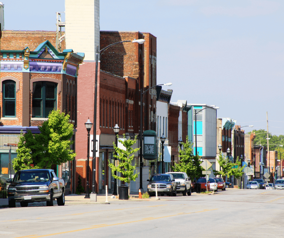 South of Kansas City - General - Sale of Practice — South of Kansas City, MO