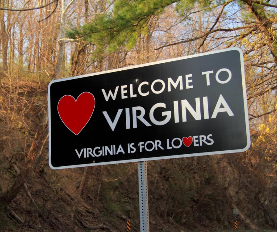 Buckingham County, Virginia - General - Associateship — Buckingham County, Virginia, VA