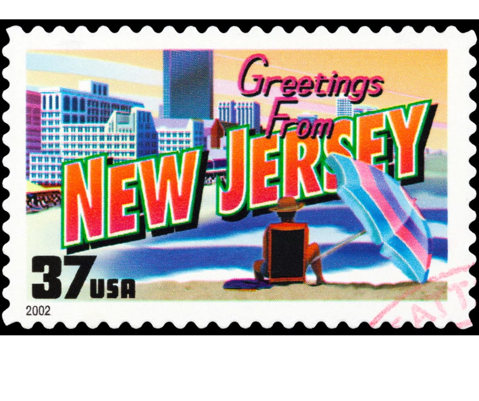 Ocean County, NJ - General - Sale of Practice — Ocean County, NJ, NJ