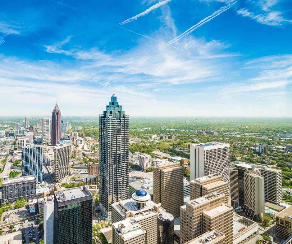 Atlanta, GA - General - Associateship — Atlanta, GA, GA