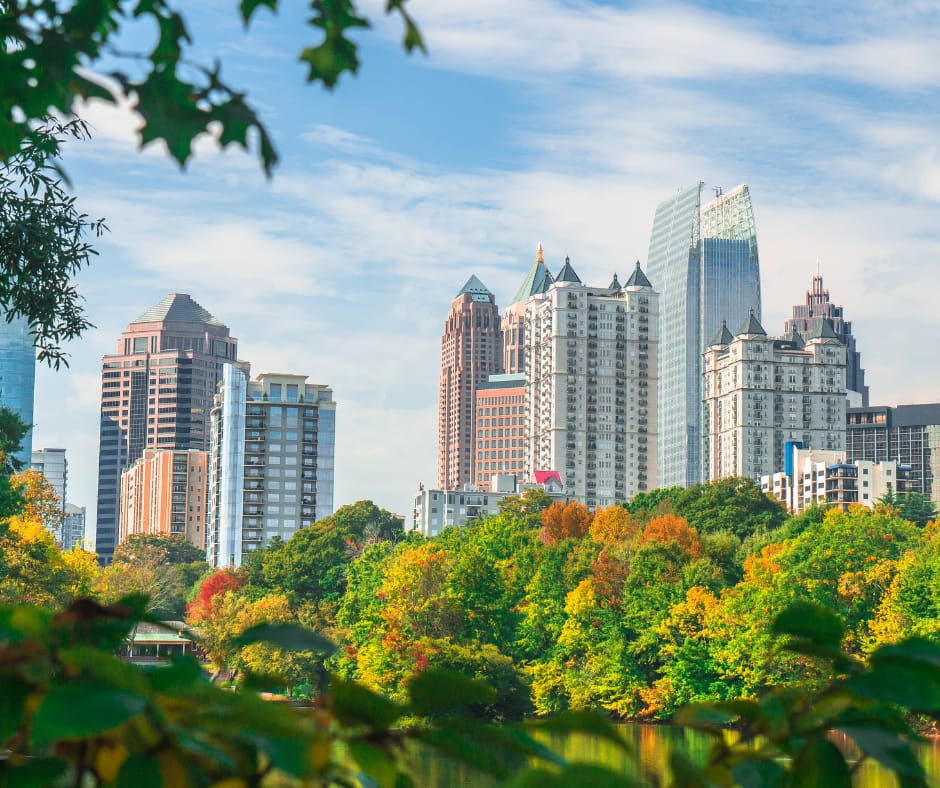 Atlanta, GA - General - Associateship — Atlanta, GA, GA