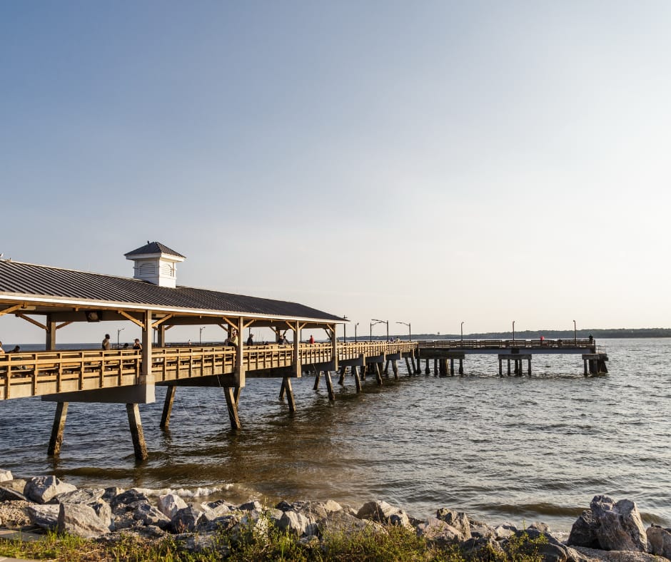 St. Simons Island, GA - General - Associateship — St. Simons Island, GA, GA