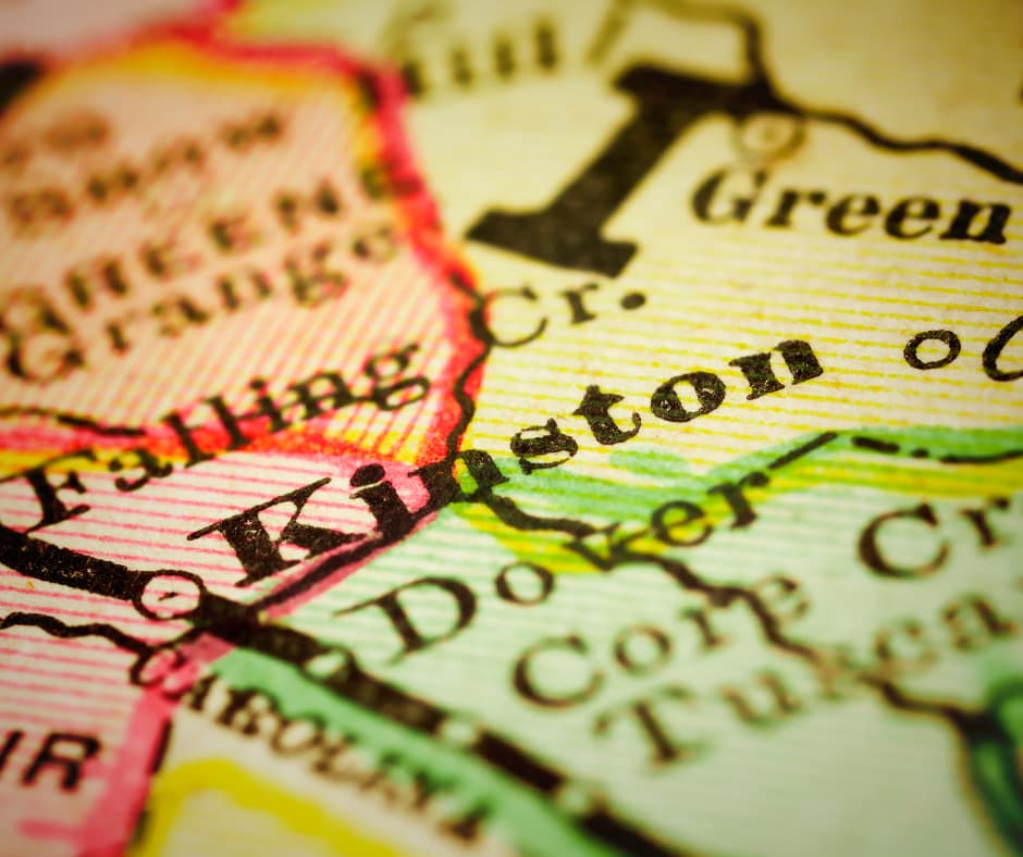 Kinston, NC - General - Associateship — Kinston, NC, NC