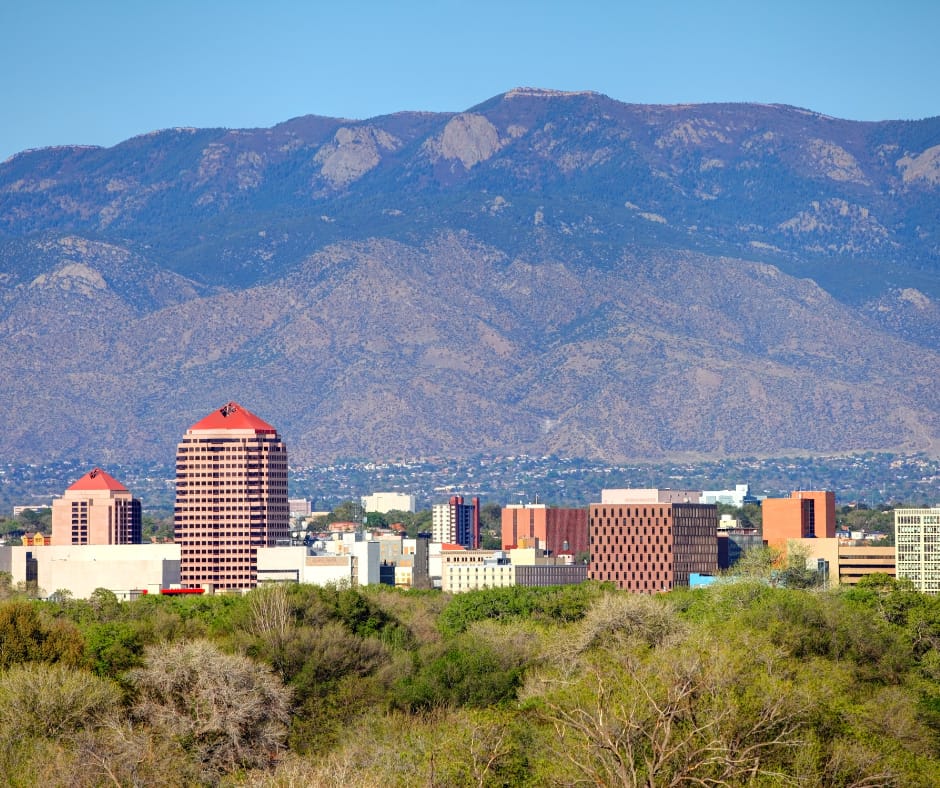 Albuquerque, NM - General - Associateship — Albuquerque, NM, NM