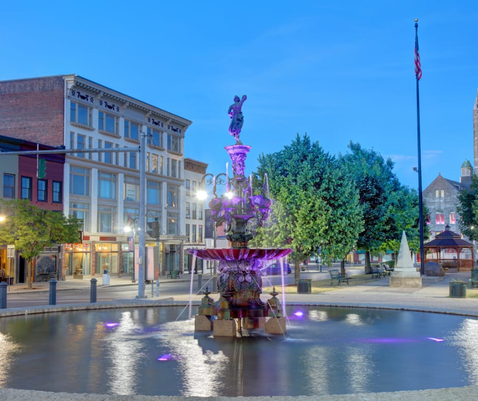 Watertown, NY - General - Associateship — Watertown, NY, NY