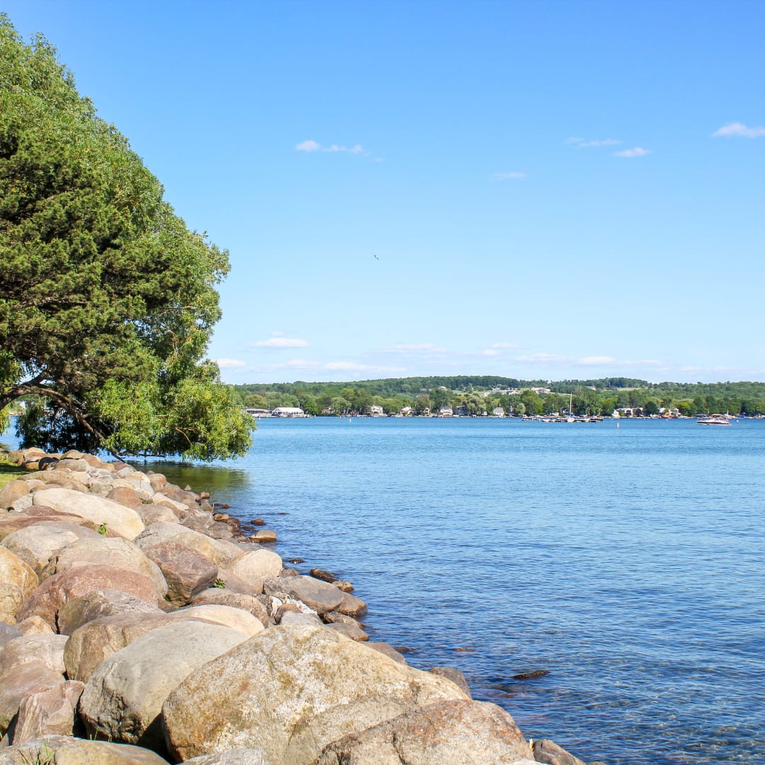 Naples, NY - General - Associateship — Naples, NY, NY