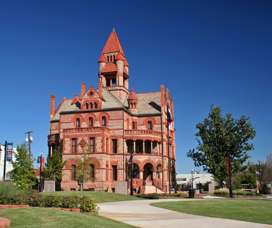 Sulphur Springs, TX - General - Sale of Practice, Partnership, Associateship, New practice Start-Up, Temporary Placement, Dental Office for Lease — Sulphur Springs, TX, TX