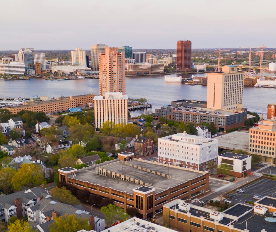 Hampton Roads Area, VA - General - Associateship — Hampton Roads Area, VA, VA