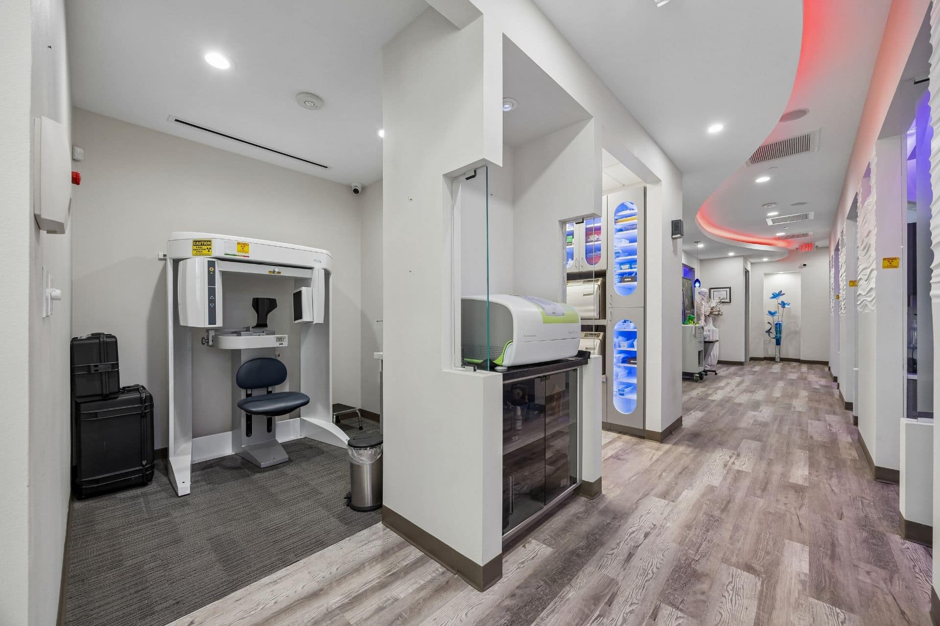 Frisco, Texas - General - Sale of Practice — Frisco, Texas, TX