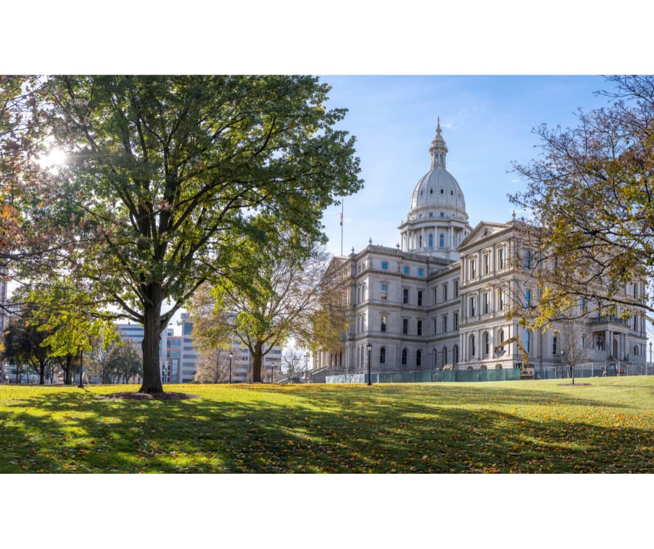 Ingham County, Michigan - General - Sale of Practice — Ingham County, Michigan, MI