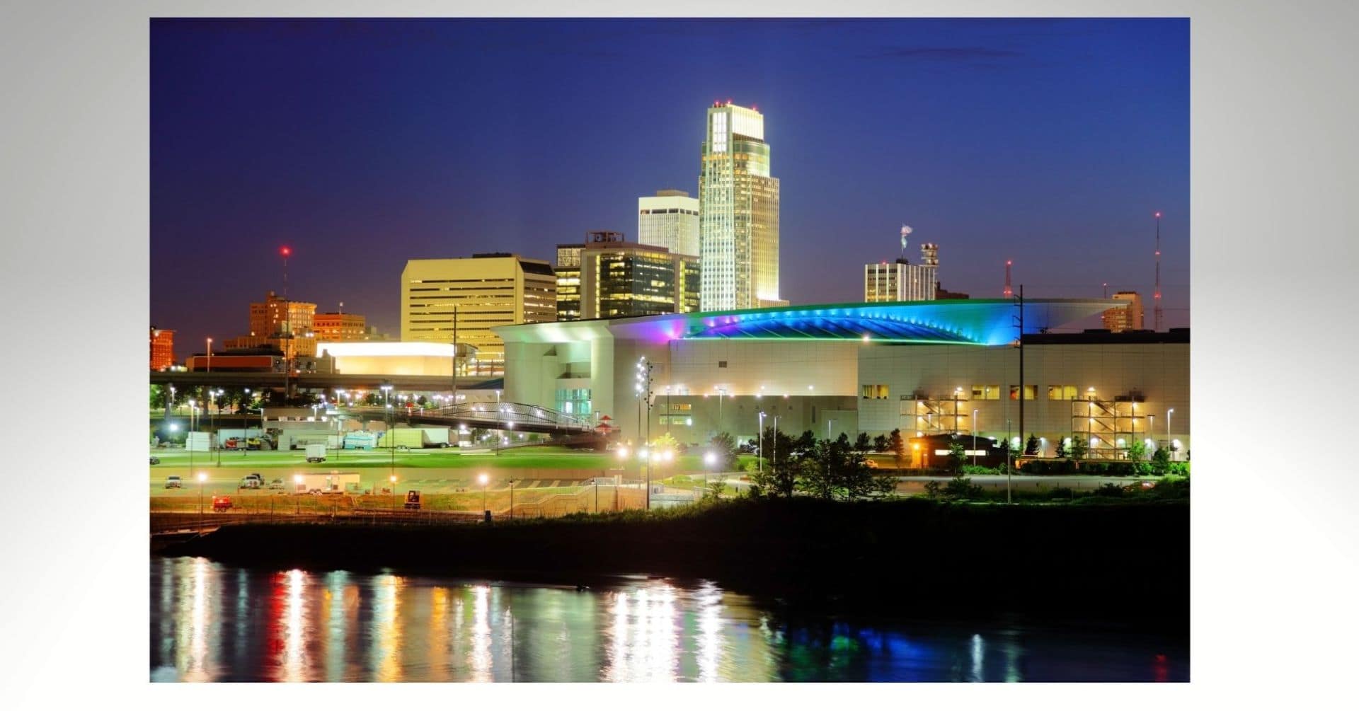 Omaha Metro - General - Sale of Practice — Omaha Metro, NE