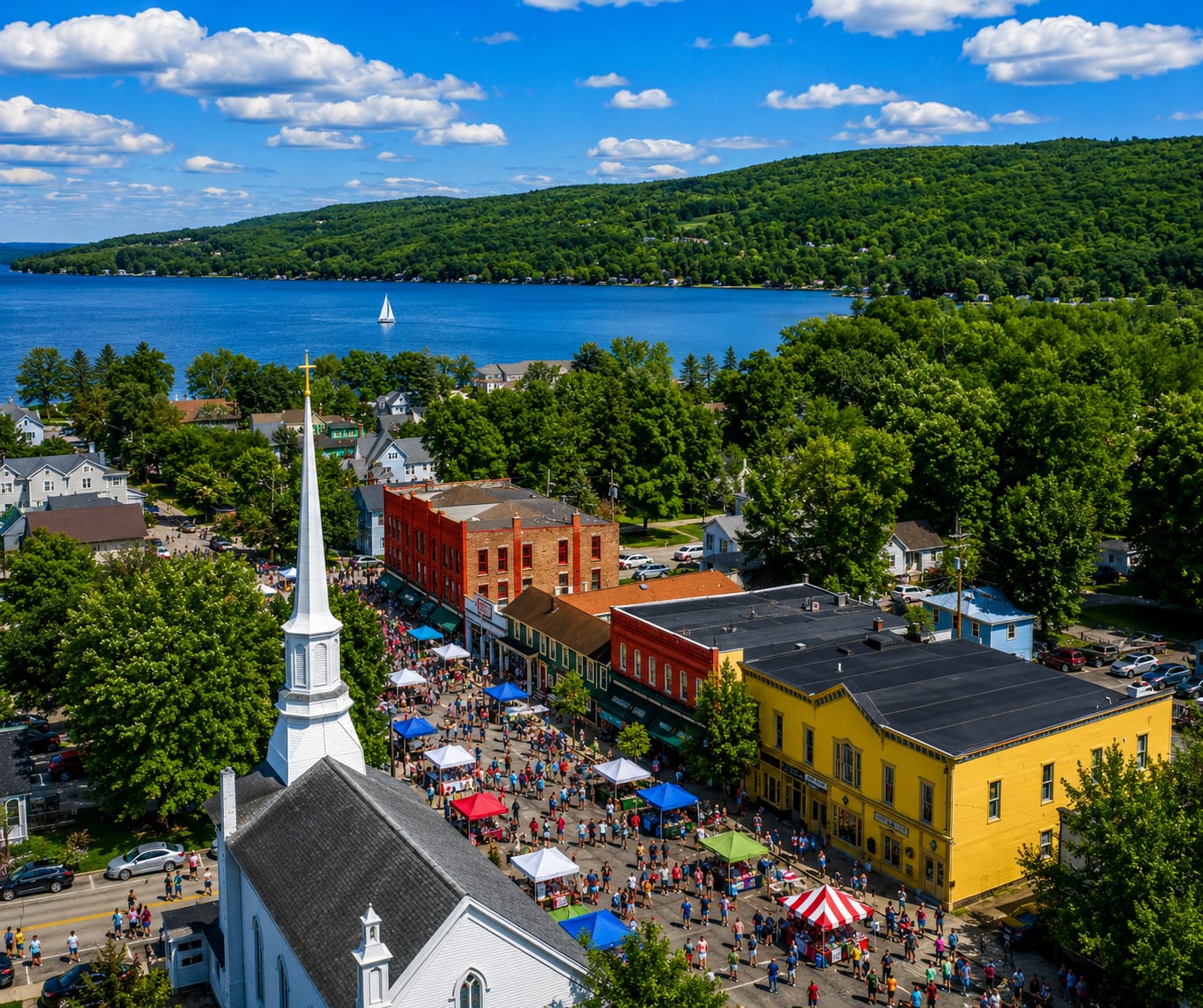 Southern Tier (Finger Lakes Region), New York - General - Sale of Practice — Southern Tier (Finger Lakes Region), New York, NY