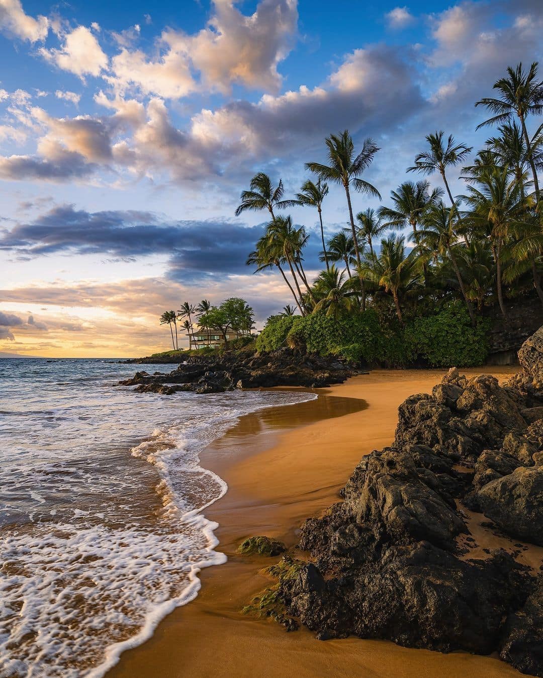 Maui - General - Sale of Practice — Maui, HI