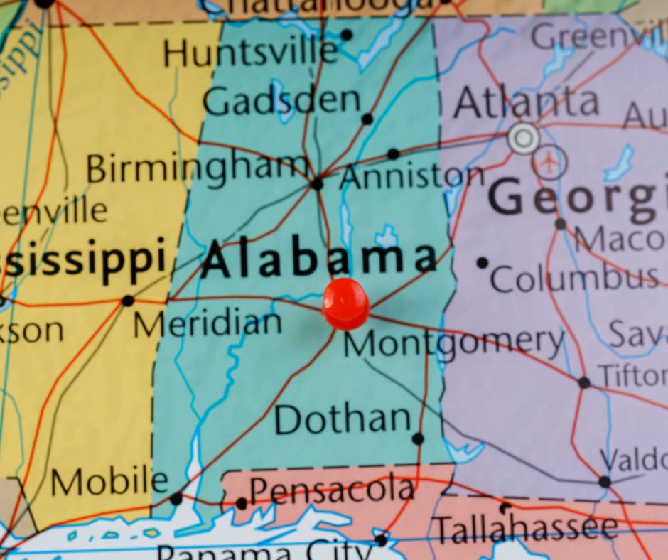Southeast Alabama - General - Sale of Practice — Southeast Alabama, AL
