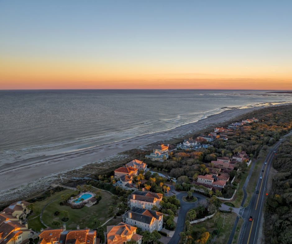 Coastal Georgia - General - Sale of Practice — Coastal Georgia, GA