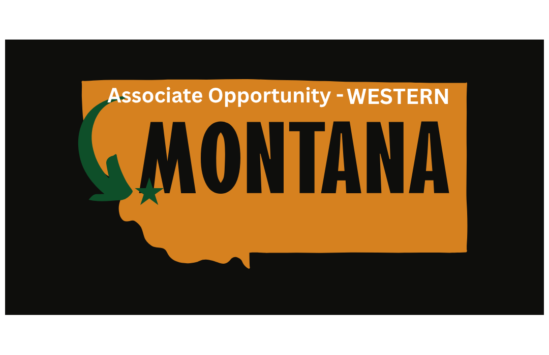 Western Montana - General - Associateship — Western Montana, MT