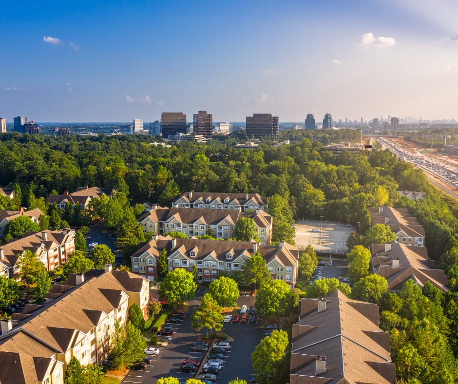 Gwinnett County, Georgia - General - Sale of Practice, New practice Start-Up — Gwinnett County, Georgia, GA