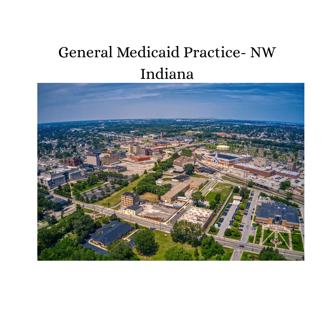 South suburb - Chicago - General - Sale of Practice — South suburb - Chicago, IL