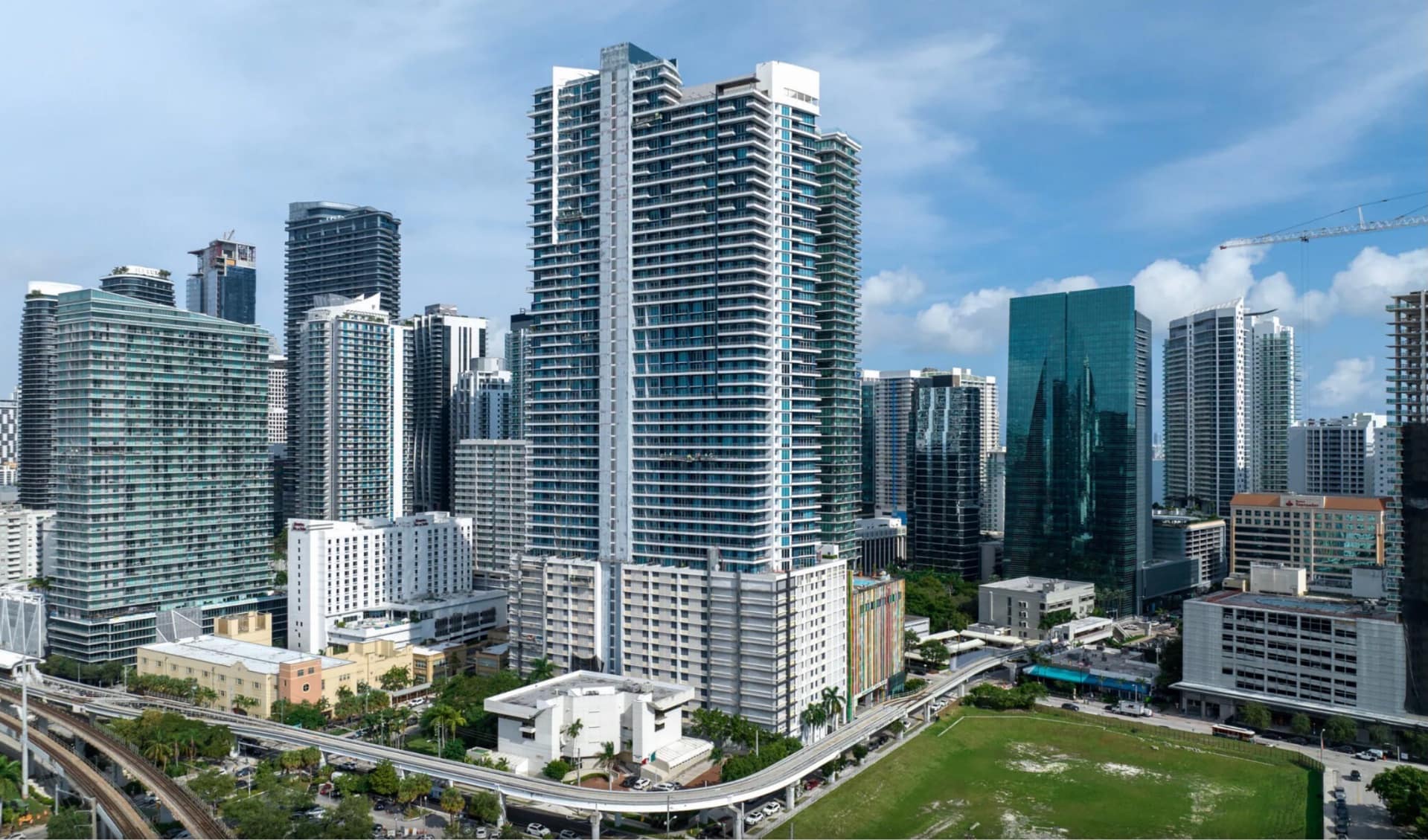 Brickell, FL - General - Sale of Practice, New practice Start-Up, Dental Office for Lease — Brickell, FL, FL