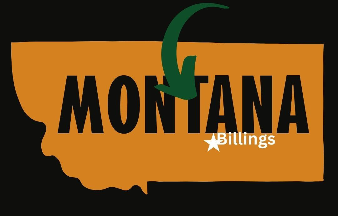 Central Montana - General - Sale of Practice — Central Montana, MT
