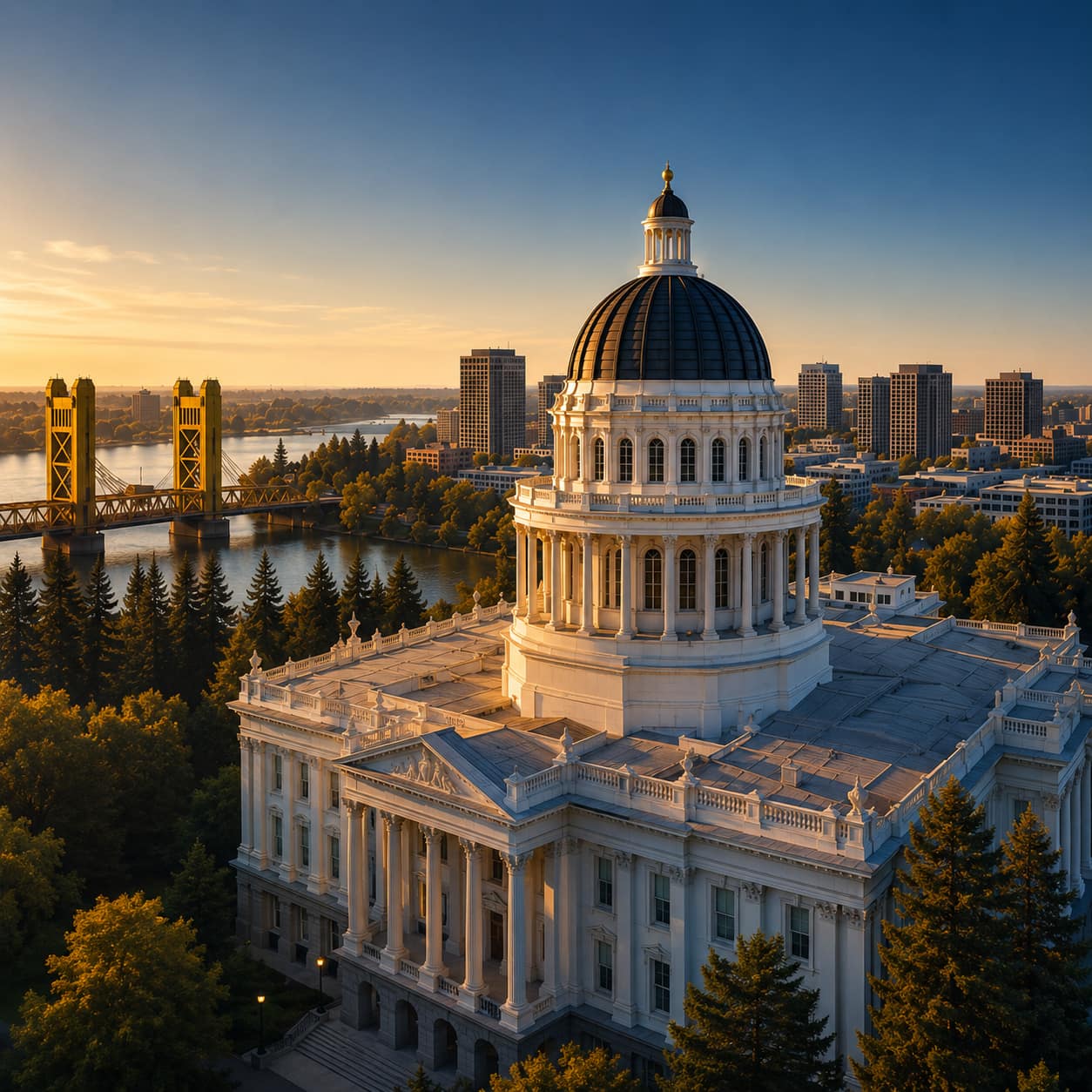 Sacramento, CA - General - Sale of Practice — Sacramento, CA, CA