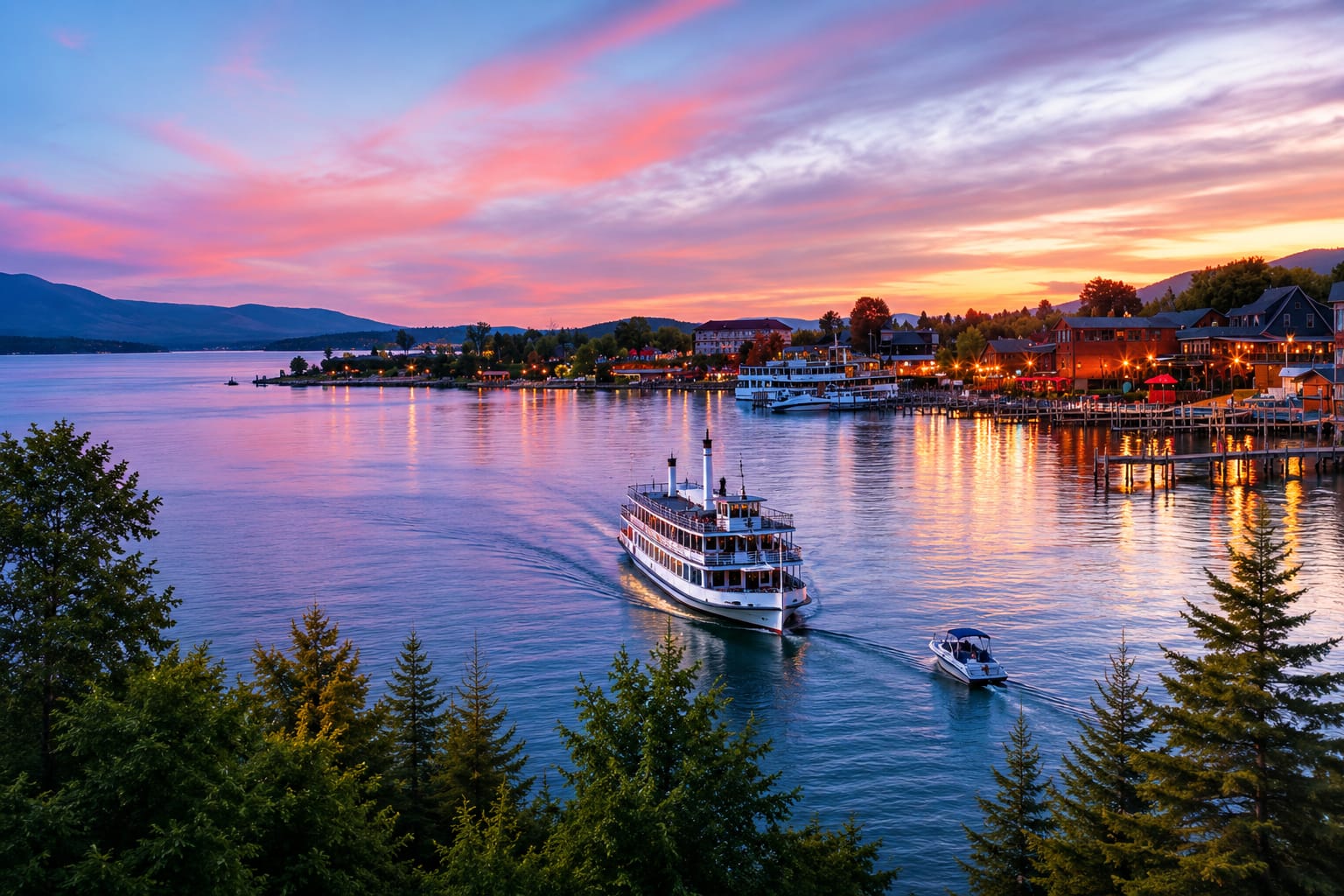 Northern, New York (Adirondacks) - General - Sale of Practice — Northern, New York (Adirondacks), NY