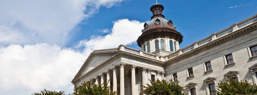 Red Bank & White Knoll, South Carolina - General - Sale of Practice — Red Bank & White Knoll, South Carolina, SC