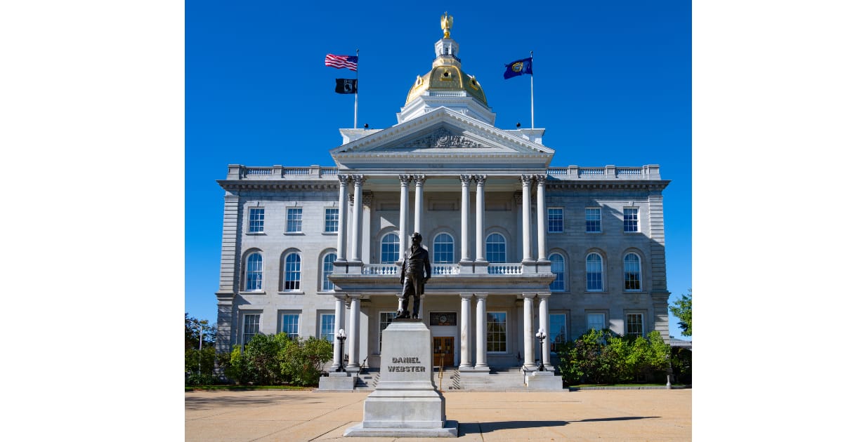 Southern New Hampshire near Concord - General - Sale of Practice — Southern New Hampshire near Concord, NH