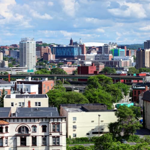 Syracuse (25 Minutes North), New York - General - Sale of Practice — Syracuse (25 Minutes North), New York, NY