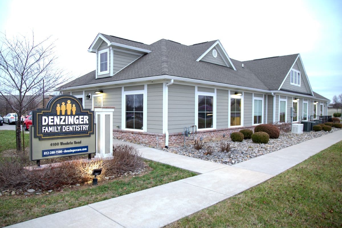 Jeffersonville, IN - General - Associateship — Jeffersonville, IN, IN
