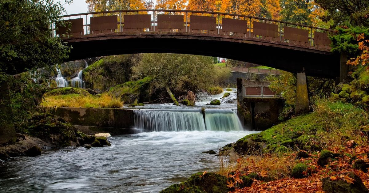 Tumwater, WA - General - Associateship — Tumwater, WA, WA