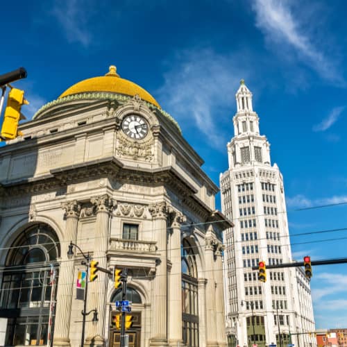 Buffalo (Northern Suburb), NY - General - Sale of Practice — Buffalo (Northern Suburb), NY, NY