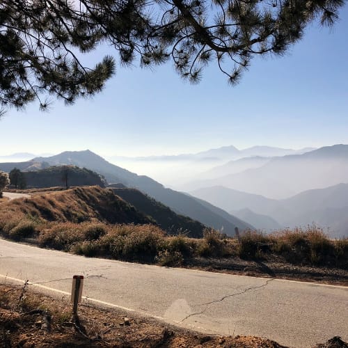 East San Gabriel Valley, California - General - Sale of Practice — East San Gabriel Valley, California, CA