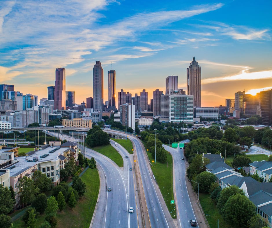 Jackson, Georgia - General - Associateship — Jackson, Georgia, GA