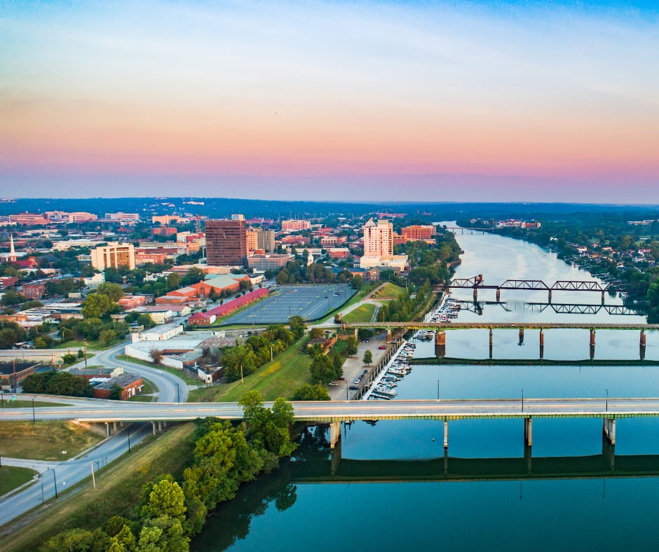 30 Minutes from Augusta, Georgia - General - Sale of Practice — 30 Minutes from Augusta, Georgia, GA
