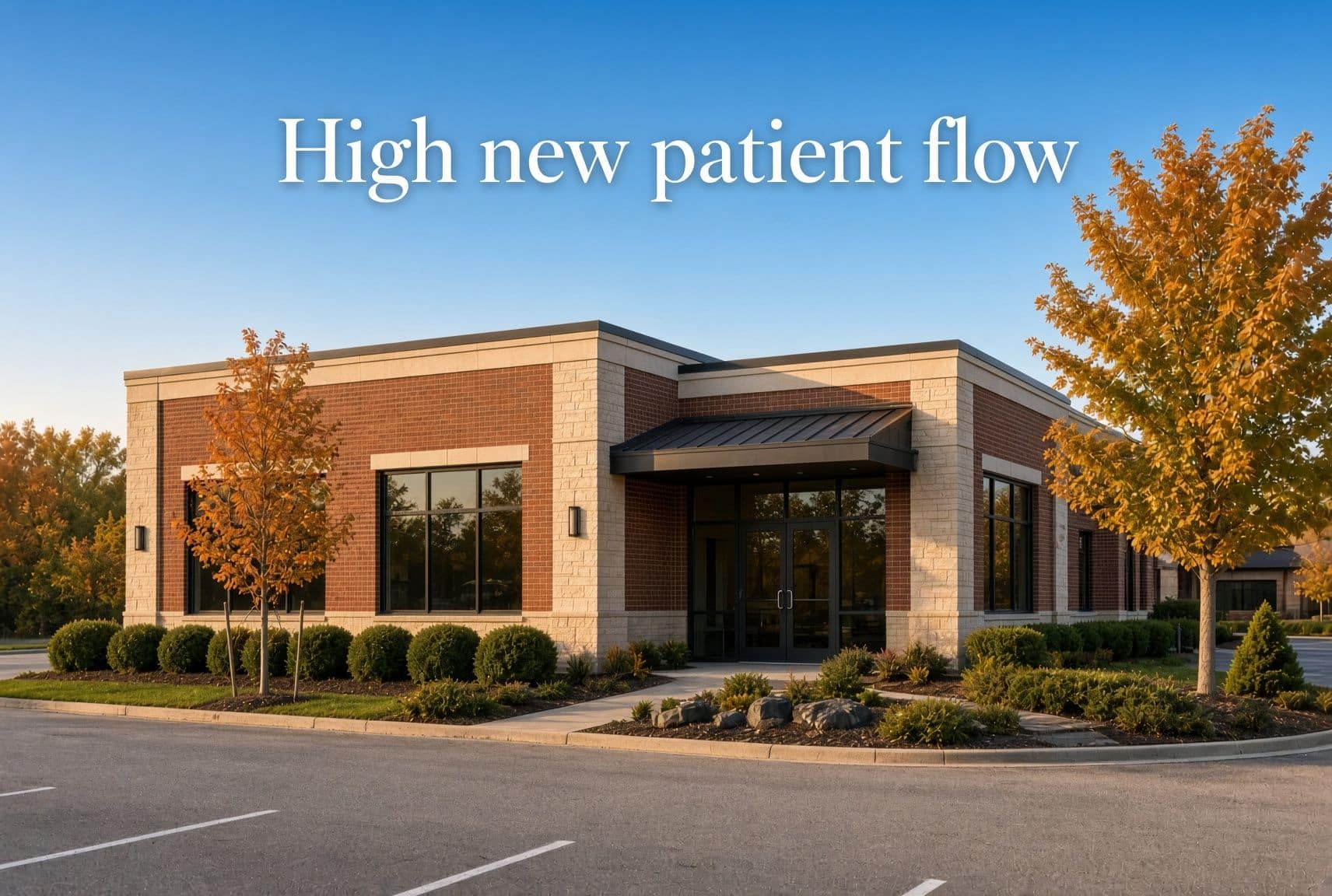 North Suburb of Chicago - General - Sale of Practice in North Suburb of Chicago