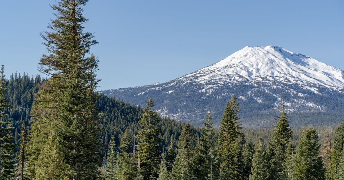 Bend, OR - General - Associateship — Bend, OR, OR