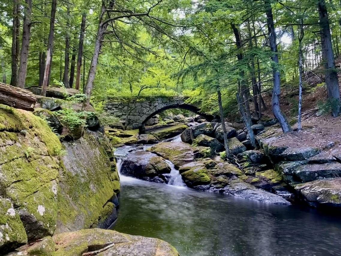 Central New Hampshire - General - Sale of Practice — Central New Hampshire, NH