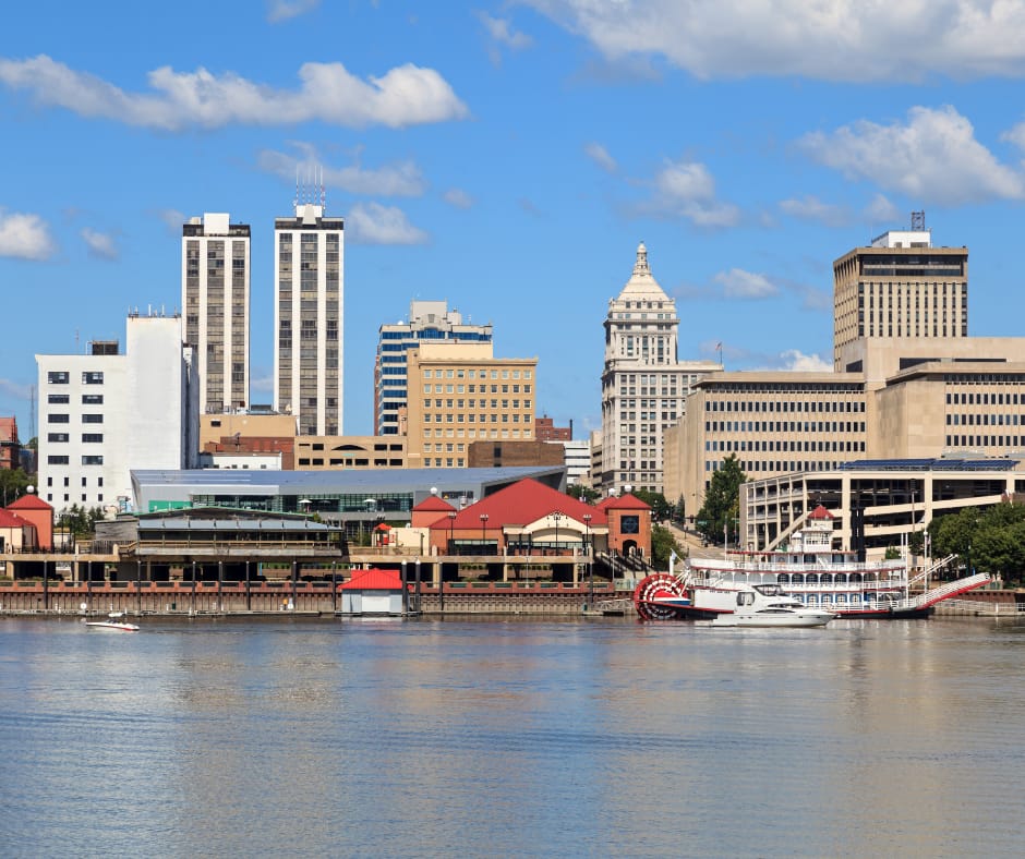 Peoria, Illinois - General - Associateship — Peoria, Illinois, IL