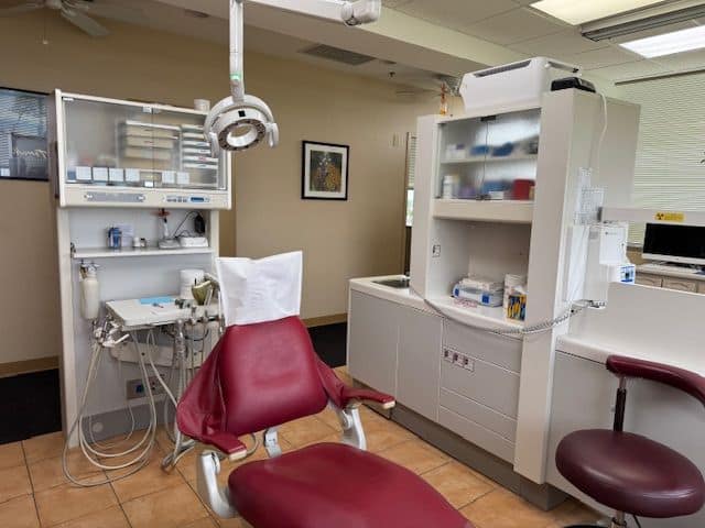 Dallas, Texas - General - Sale of Practice — Dallas, Texas, TX