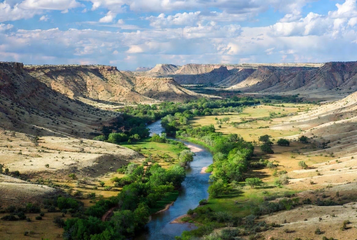A quiet community in the northern part of the Texas Panhandle - General - Sale of Practice — A quiet community in the northern part of the Texas Panhandle, TX