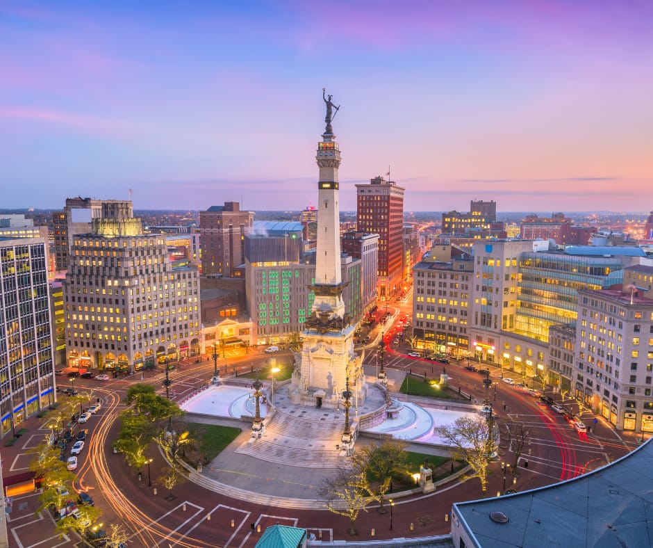 Indianapolis, Indiana - Oral Surgery - Associateship — Indianapolis, Indiana, IN