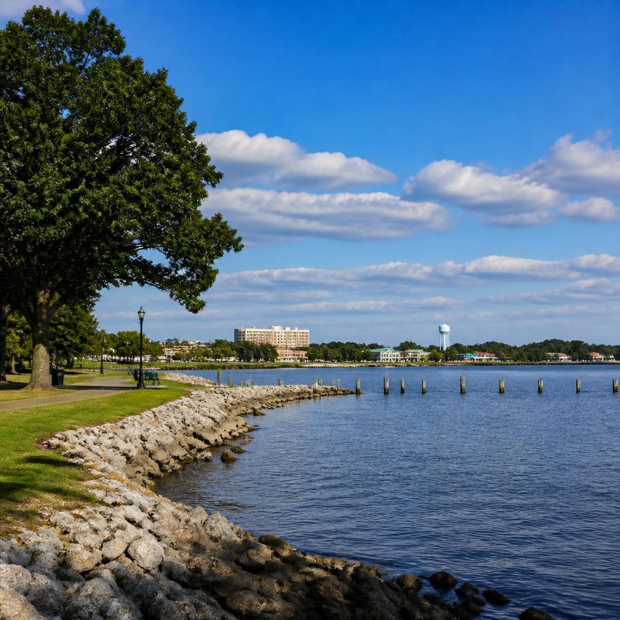 NC-Coast - General - Partnership, Associateship — NC-Coast, NC