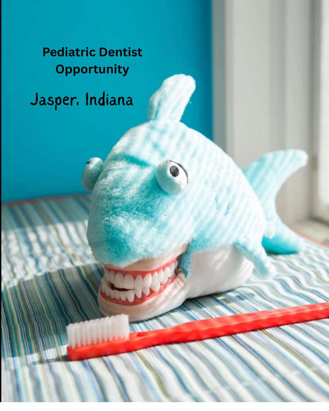 Jasper, IN - Pediatric - Associateship — Jasper, IN, IN