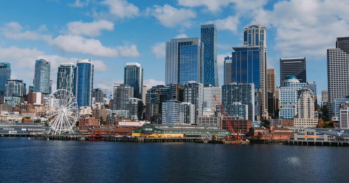 West Seattle - General - Associateship — West Seattle, WA