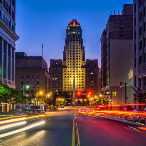 Buffalo (Desirable Suburb), NY - General - Sale of Practice — Buffalo (Desirable Suburb), NY, NY